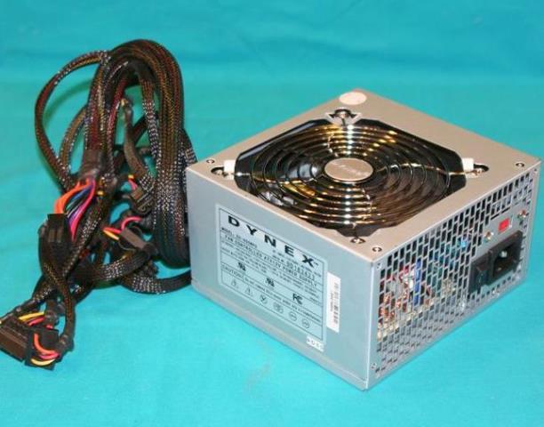 Power supply pour ordinateur