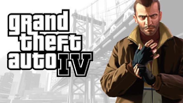 Gta 4