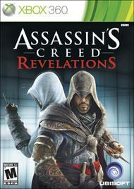 Assassin's creed revelations