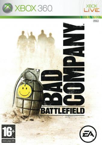 Bad company