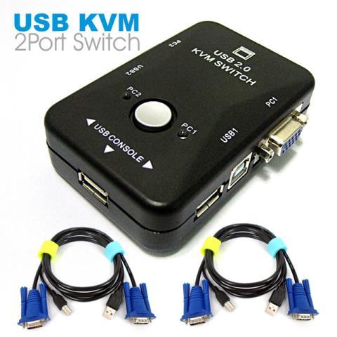 Usbkvm switch