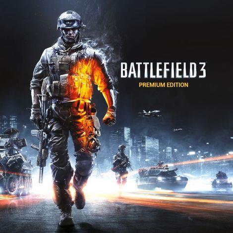 Battlefield 3