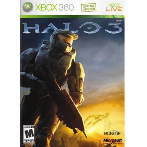 Halo 3