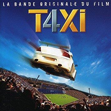 Taxi 4