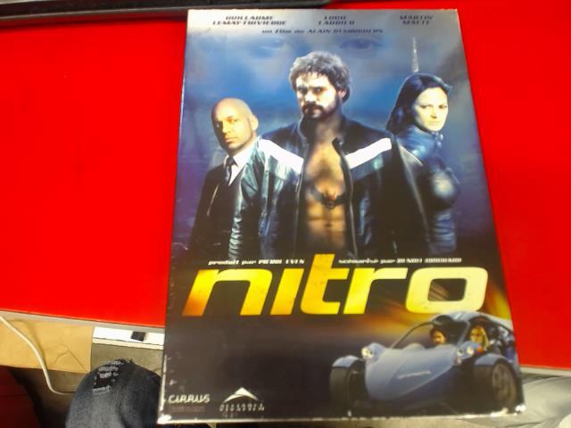 Nitro