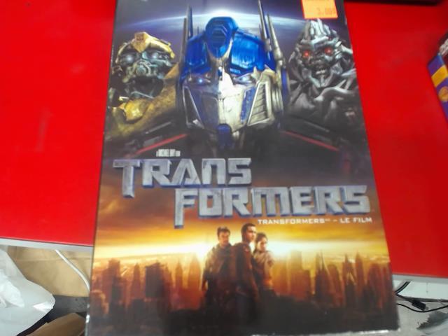 Transformers