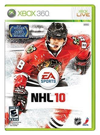 Nhl 2010