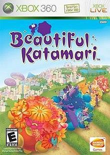 Beautiful katamari