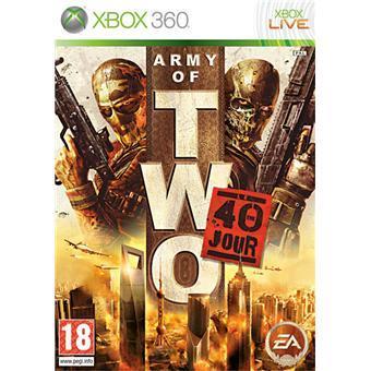 Army of two