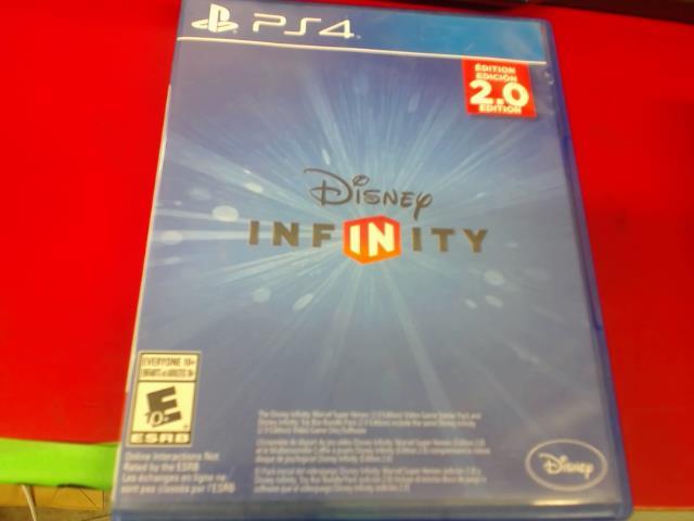 Disney infinity