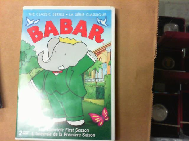 Babar