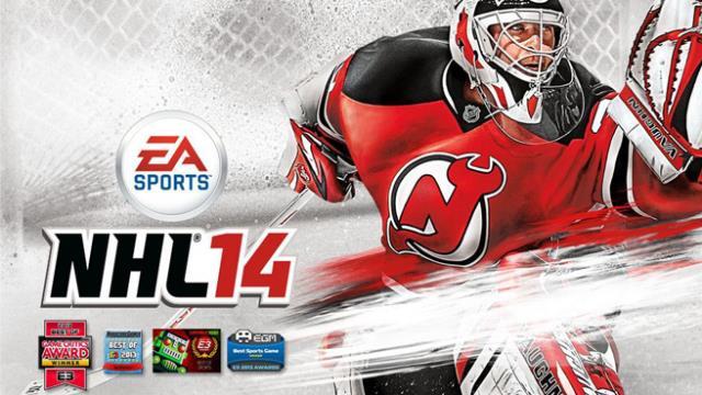 Nhl14