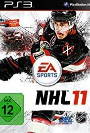 Nhl 11