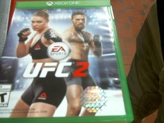 Ufc2