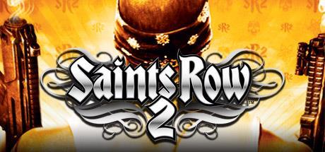 Saints row 2