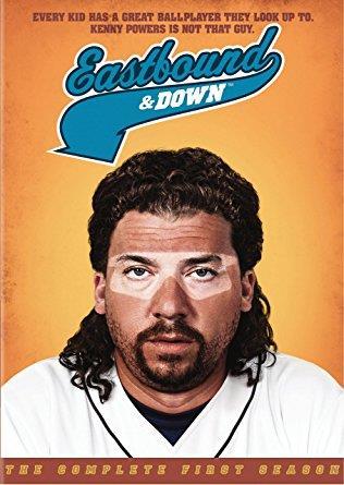 Eastbound & down