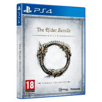 The elder scroll online