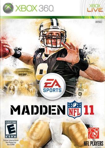 Madden 11