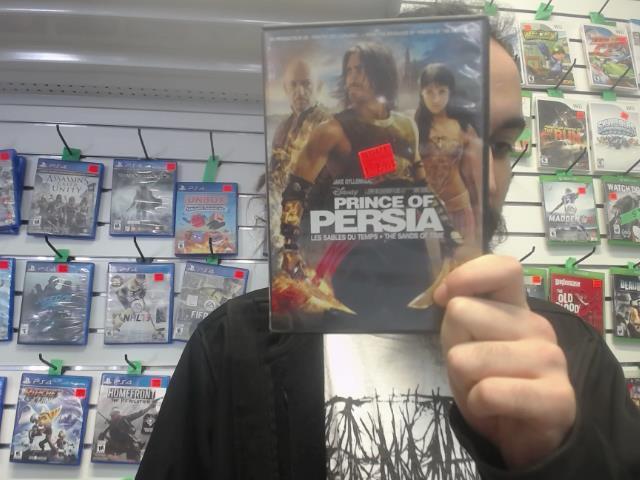 Prince of persia