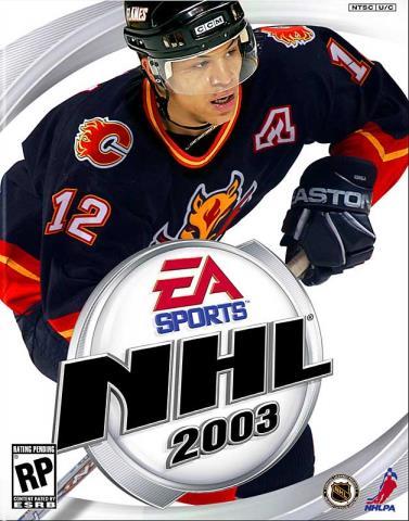 Nhl 03