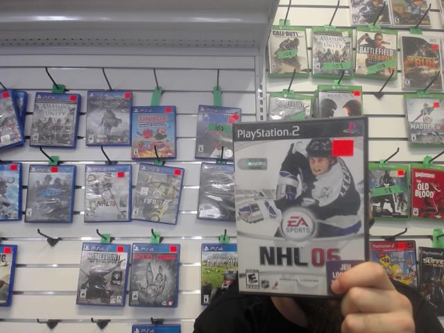 Nhl 06