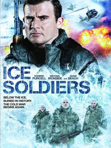 Ice solider