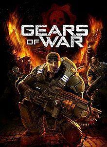 Gears of war