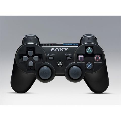 Manette ps3 siaxis