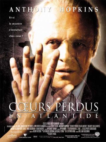 Coeurs perdus en atlantide