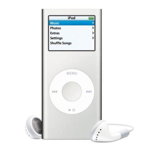 Ipod nano