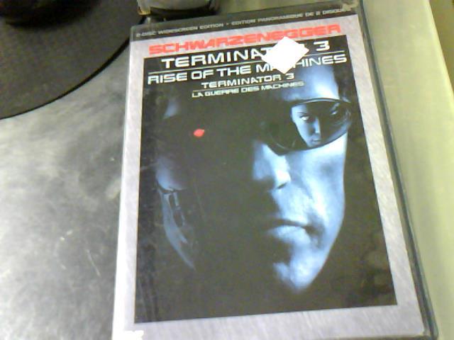 Terminator 3