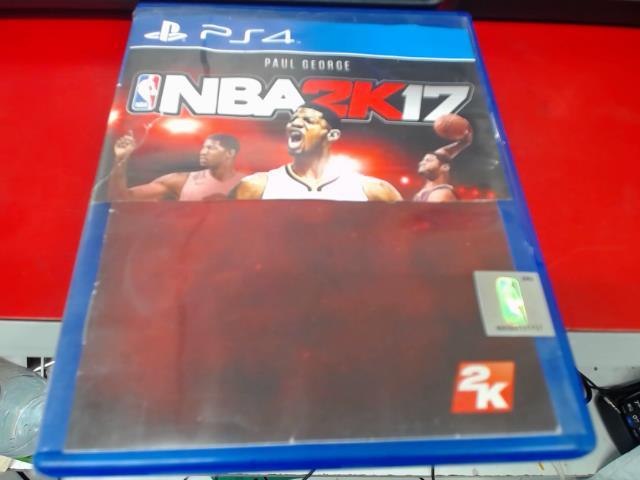 Nba 2k17