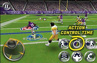 Madden nfl 10