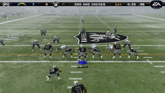 Madden nfl 08