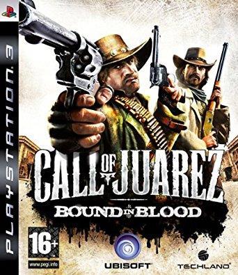 Call of juarez