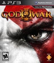 God of war 3 ps3