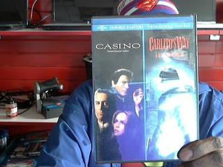 Casino / carlito's way