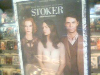 Stoker