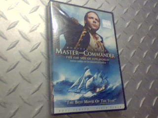 Master and commander