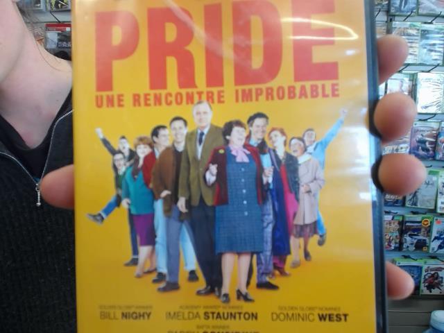 Pride