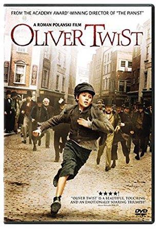 Oliver twist