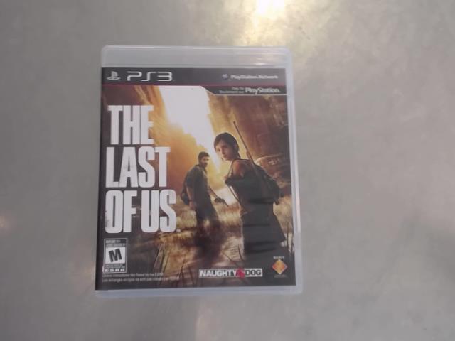 The last of us