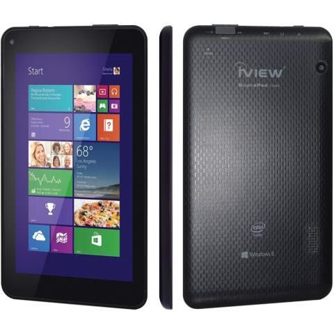 Tablette i700qw