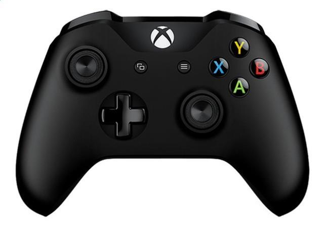 Manette xbox one