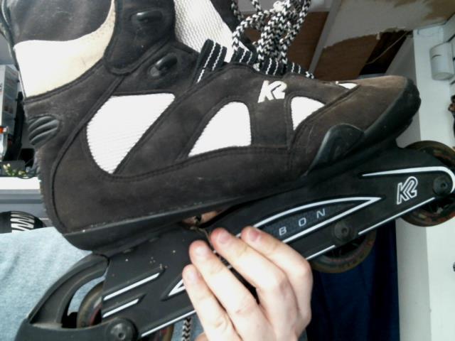 Rollerblade taille 9