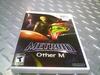 Metroid other m