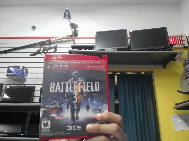 Battlefield 3