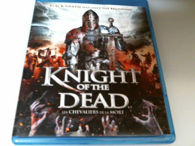 Knight of the dead