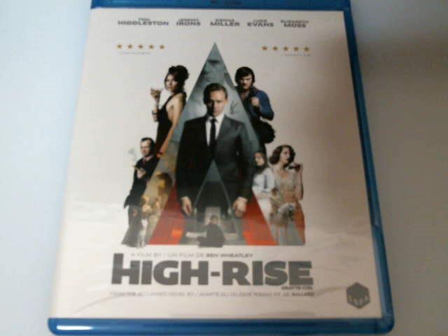 High-rise