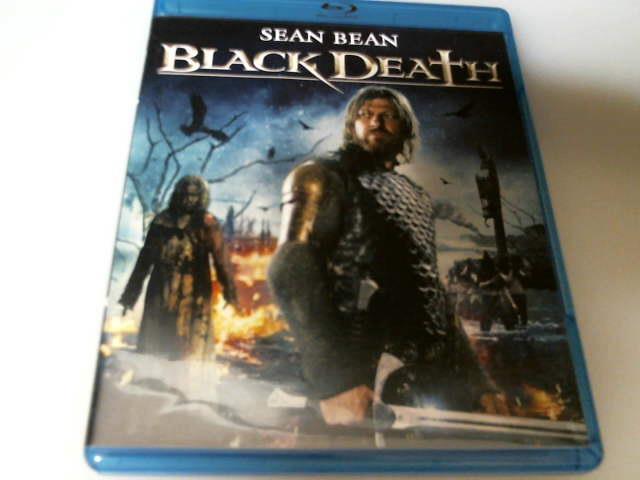 Sean bean black death